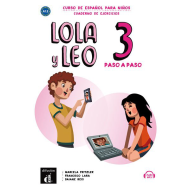 Lola y Leo paso a paso 3 - Cuaderno de ejercicios