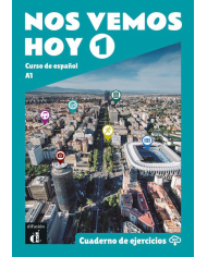 Nos vemos hoy 2 - Cuaderno de ejercicios