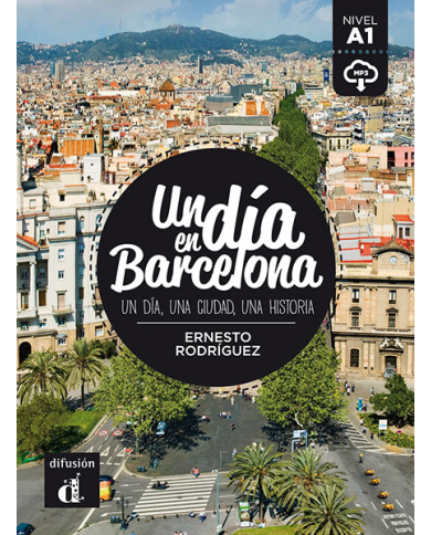 Un día en Barcelona