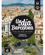 Un día en Bogotá Un día en Bogotá
