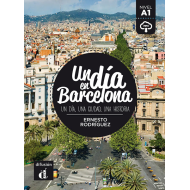 Un día en Barcelona Un día en Barcelona