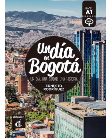 Un día en Bogotá