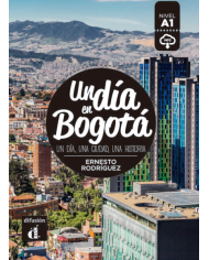 Un día en Barcelona Un día en Barcelona