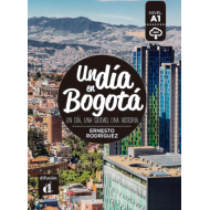 Un día en Bogotá Un día en Bogotá