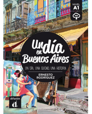 Un día en Bogotá Un día en Bogotá