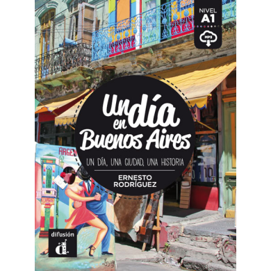 Un día en Buenos Aires Un día en Buenos Aires