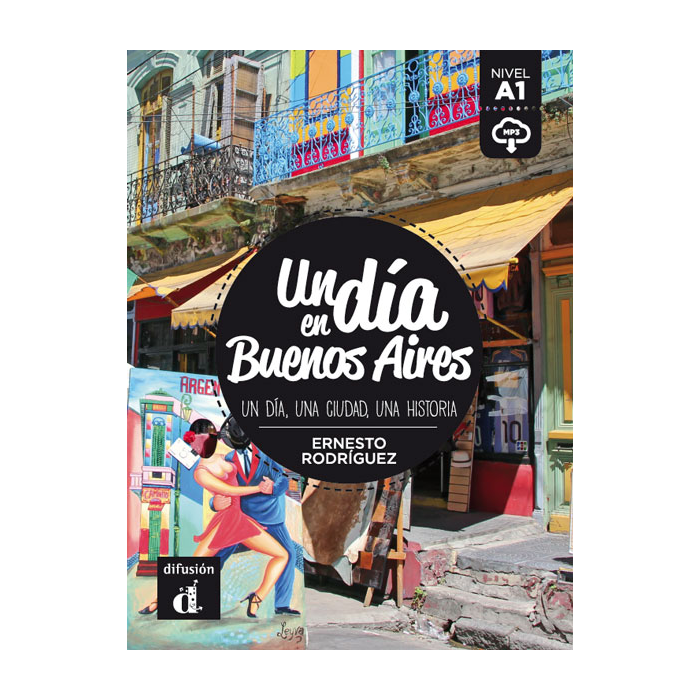 Un día en Buenos Aires Un día en Buenos Aires