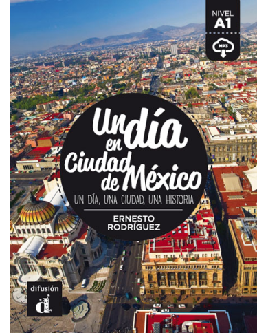 Un día en Ciudad de México