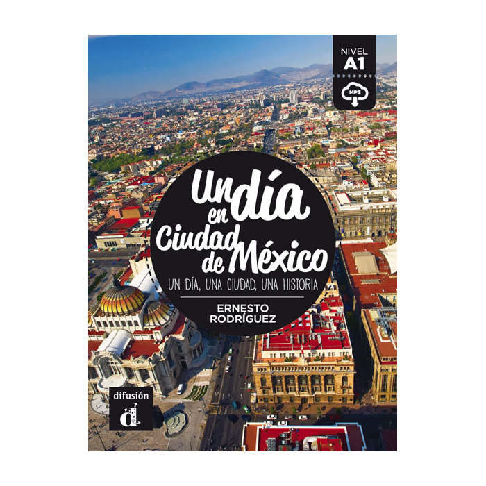 Un día en Ciudad de México