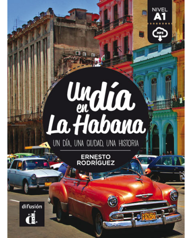Un día en La Habana