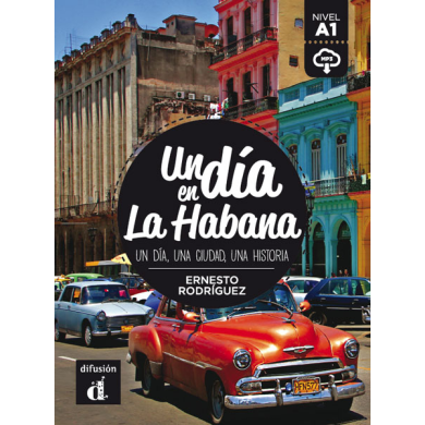Un día en La Habana Un día en La Habana
