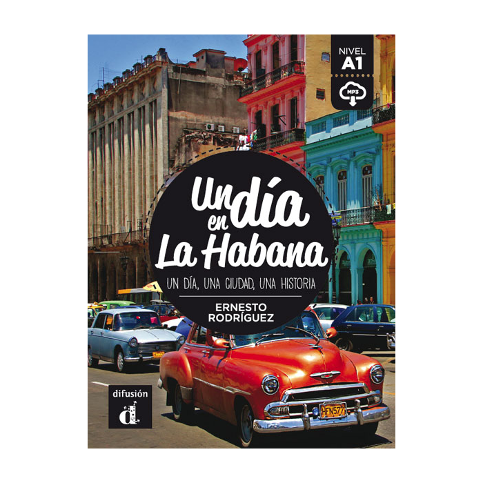 Un día en La Habana