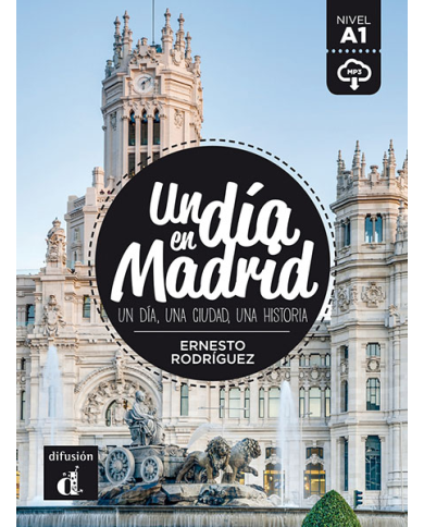 Un día en Madrid