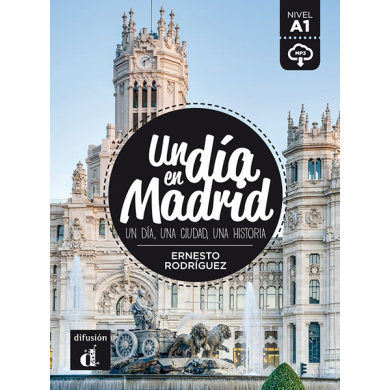 Un día en Madrid Un día en Madrid