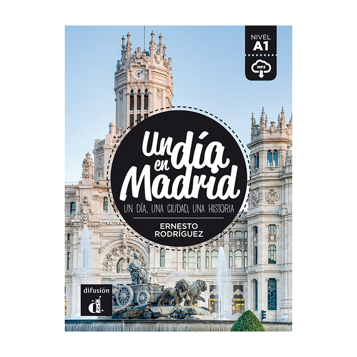 Un día en Madrid