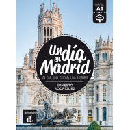 Un día en Madrid