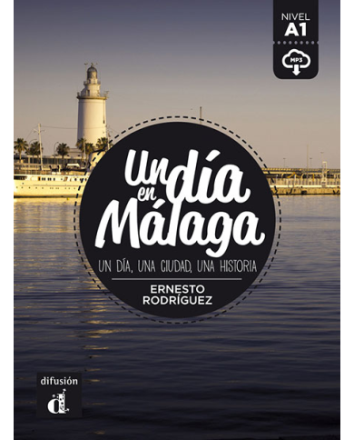 Un día en Málaga