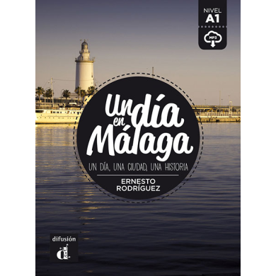 Un día en Málaga Un día en Málaga