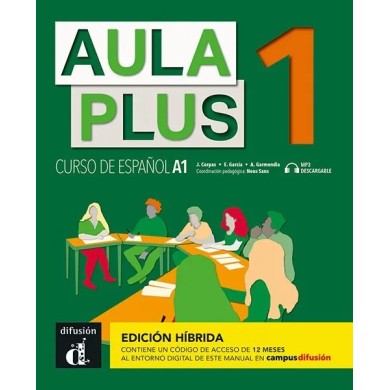 Difusión Tienda | Aula Plus