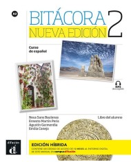 Bitácora Nueva edición 1 - Edición híbrida - Libro del alumno Bitácora Nueva edición 1 - Edición híbrida - Libro del alumno