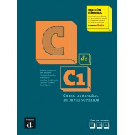 C de C1 - Edición híbrida - Libro del alumno C de C1 - Edición híbrida - Libro del alumno
