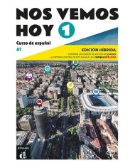 Nos vemos hoy 3 - Cuaderno de ejercicios Nos vemos hoy 3 - Cuaderno de ejercicios