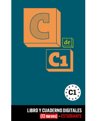 Aula Internacional Plus 1 Libro y Cuaderno digitales (6 meses) - Estudiante Aula Internacional Plus 1 Libro y Cuaderno digitales (6 meses) - Estudiante