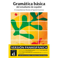 Gramática básica del estudiante de español - Versión panhispánica Gramática básica del estudiante de español - Versión panhispánica
