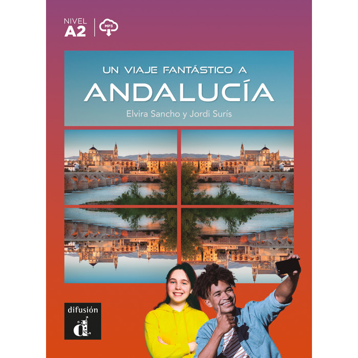 Un viaje fantástico a Andalucía Un viaje fantástico a Andalucía