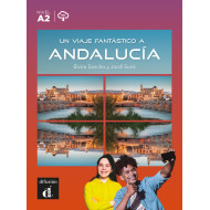 Un viaje fantástico a Andalucía Un viaje fantástico a Andalucía