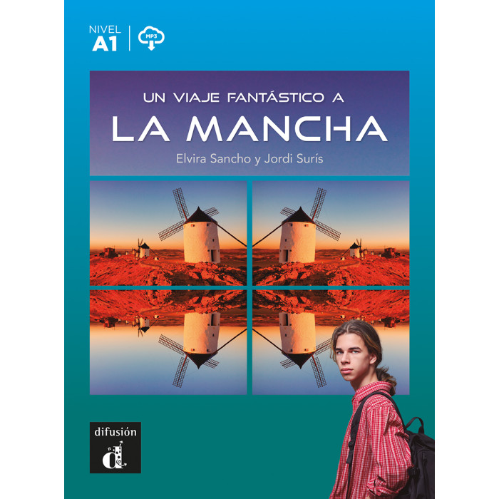 Un viaje fantástico a La Mancha