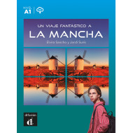 Un viaje fantástico a La Mancha
