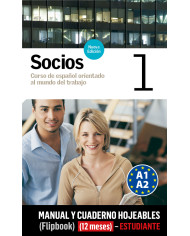 Lola y Leo 1 Libro y Cuaderno digitales (12 meses) - Profesor Lola y Leo 1 Libro y Cuaderno digitales (12 meses) - Profesor