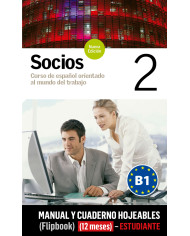 Expertos Libro y Cuaderno digitales (12 meses) - Estudiante Expertos Libro y Cuaderno digitales (12 meses) - Estudiante