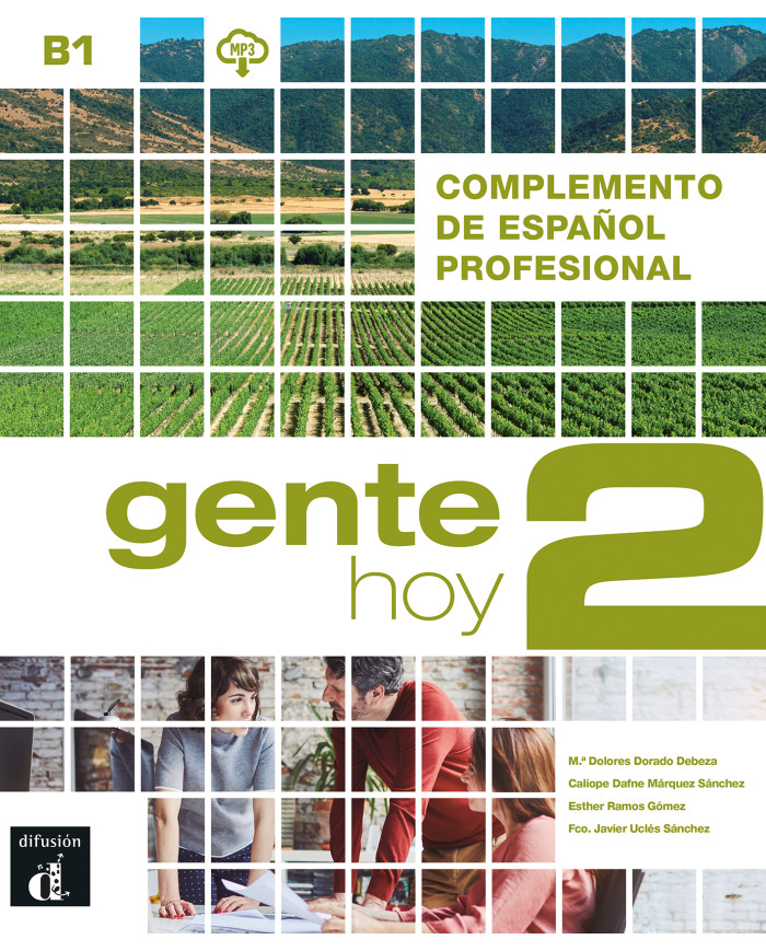 Gente 1 Nueva Edición A1-A2 Nueva edición de este reconocido curso