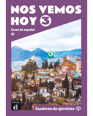 Nos vemos hoy 2 - Cuaderno de ejercicios