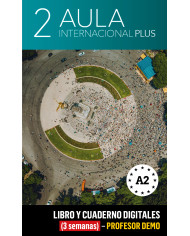 Nos vemos hoy 1 Libro y Cuaderno digitales (12 meses) - Estudiante