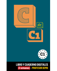 Campus Sur A1-A2 Libro y Cuaderno digitales (12 meses) - Estudiante