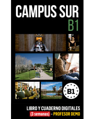 Gente Hoy 3 Libro y Cuaderno digitales (12 meses) - Estudiante