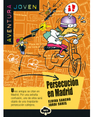 Perdidos en el Camino del Inca