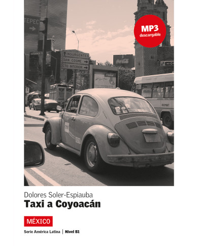 Taxi a Coyoacán Taxi a Coyoacán