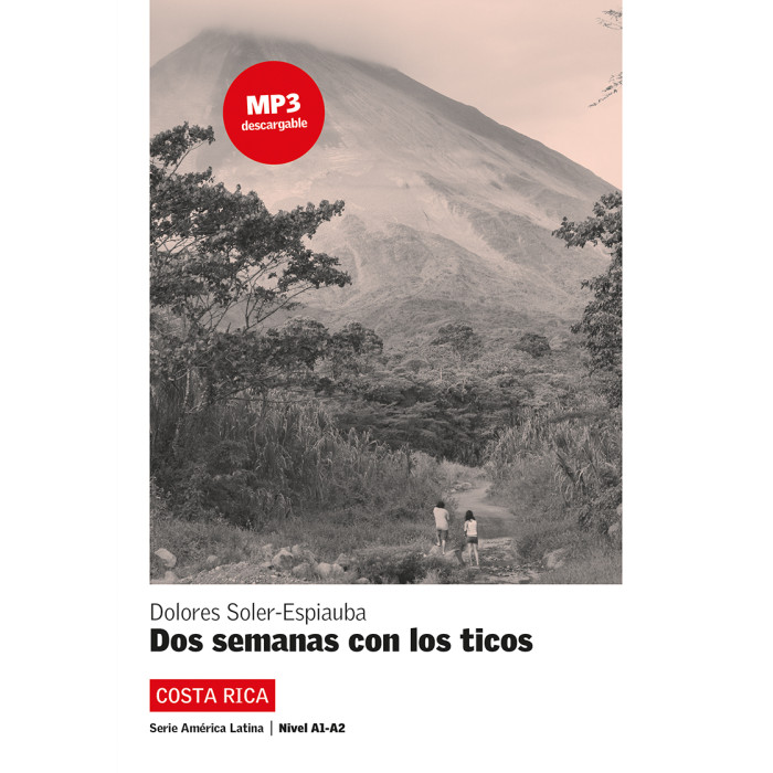 Dos semanas con los ticos Dos semanas con los ticos