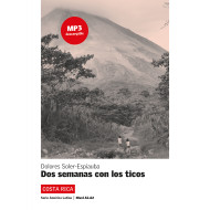 Dos semanas con los ticos Dos semanas con los ticos