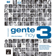 Gente hoy 3 - Libro de trabajo