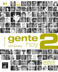 Gente hoy 1 - Libro de trabajo Gente hoy 1 - Libro de trabajo