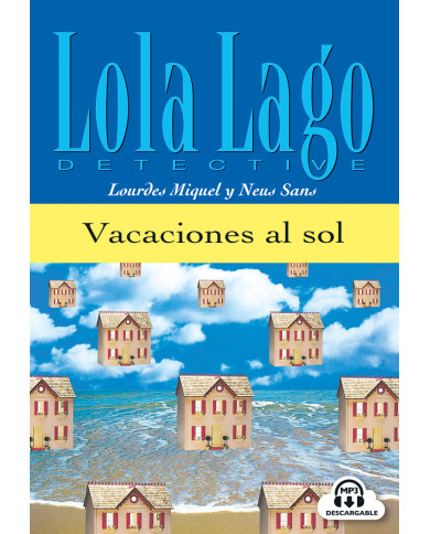 Vacaciones al sol Vacaciones al sol