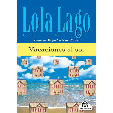 Vacaciones al sol Vacaciones al sol