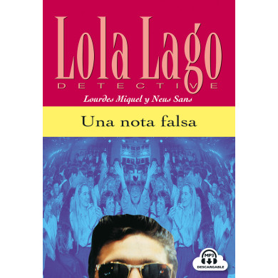 Una nota falsa Una nota falsa
