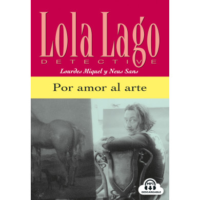 Por amor al arte Por amor al arte