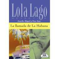 La llamada de La Habana